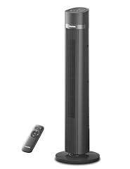 Pelonis 40-Inch Tower Fan with Remote Control