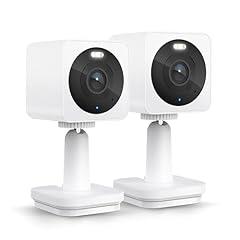 WYZE Cam OG 1080p Security Camera 2-Pack