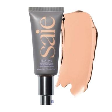 tinted moisturizer