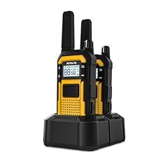Retevis RB48 Long Range Walkie Talkies