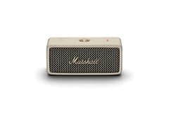 Marshall Emberton II Bluetooth Speaker Cream