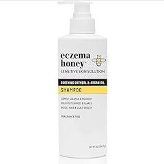 Eczema Honey Nourishing Shampoo