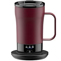 Self Heating Coffee Mug