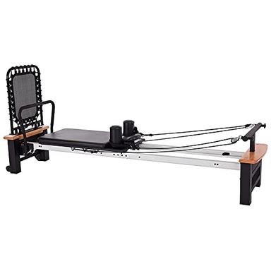 AeroPilates machine