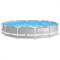 Intex Prism Frame Premium Pool 12ft x 30in