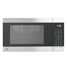 GE GCST10A1WSS 3-in-1 Microwave Oven