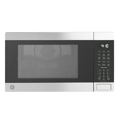 general electric microwave
