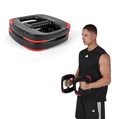 Les Mills Dual Purpose Ergonomic Free Weights