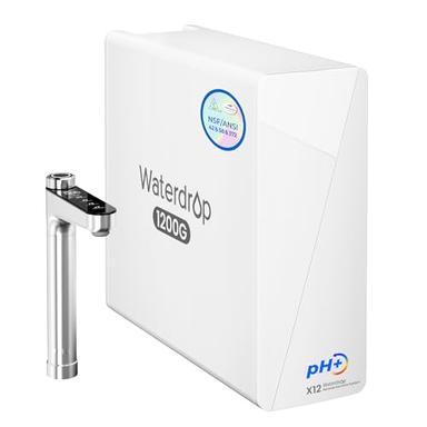 reverse osmosis water filter
