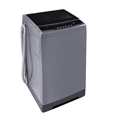 portable washing machine
