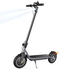 ZapRun Electric Scooter 500W Gray