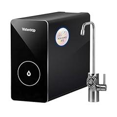 Waterdrop D6 Reverse Osmosis Water Filter System