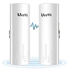 UeeVii CPE450 Wireless Outdoor WiFi Bridge