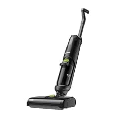 Eureka NEW400 Cordless Wet Dry Hard Floor Cleaner