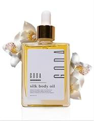 GODA Silk Body Oil