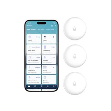 Water Leak Detector