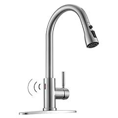 WEWE Smart Motion Sensor Kitchen Faucet