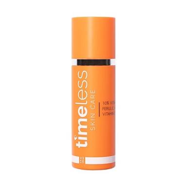 timeless vitamin c