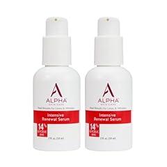 Alpha Skin Care Renewal Serum