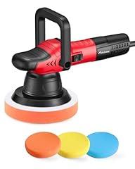 Avid Power 6-Inch Dual Action Car Polisher