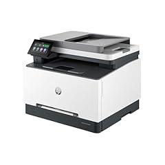HP Color LaserJet Pro 3301fdw All-in-One Printer