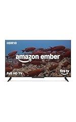 Amazon Fire TV 40" 2-Series HD Smart TV