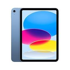 Apple iPad 11-inch (A16, 128GB, Blue)
