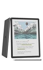 Amazon Kindle Scribe Colorsoft 64GB Premium Pen