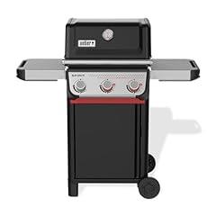 Weber Spirit E-325 Liquid Propane Grill