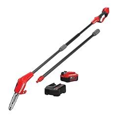 Craftsman V20 Cordless Pole Saw 14-Foot
