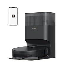 Dreame D20 Plus Robot Vacuum and Mop