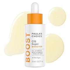 Paula's Choice C15 Super Booster Serum