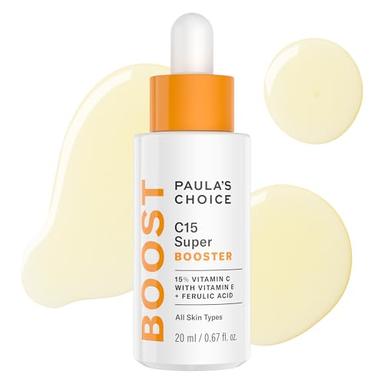 vitamin c for face