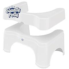 Squatty Potty Adjustable Toilet Stool 2.0