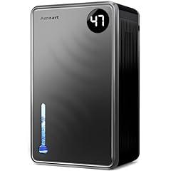 KeepGlad Dehumidifier 1000 sq.ft with Drain Hose