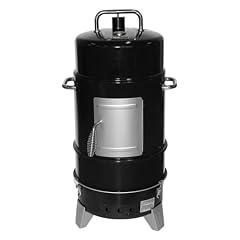 Grill Boss Vertical Charcoal Smoker BBQ Grill