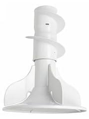 GE Washing Machine Agitator Assembly Replacement WH43X10034