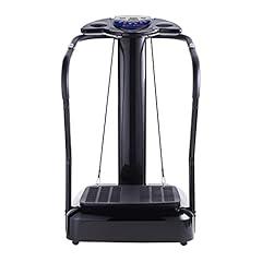Whole Body Vibration Exercise Machine with MP3 Player