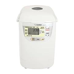 Zojirushi BB-HAC10 Mini Breadmaker
