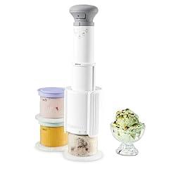 Cuisinart FastFreeze ICE-FD10 Ice Cream Maker