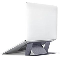 MOFT Adhesive Laptop Stand, Starry Grey