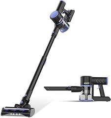 Coolwill Cordless 4-in-1 Vacuum Cleaner