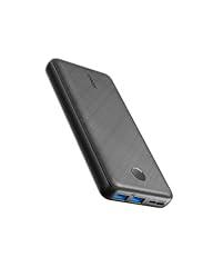 Anker PowerCore Essential 20K Portable Charger