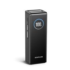 EF ECOFLOW Laptop Power Bank 25,000mAh
