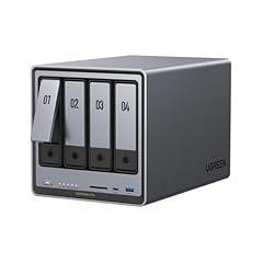 UGREEN DXP4800 Pro 4-Bay NAS