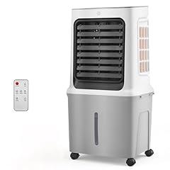 POWIFY Evaporative Air Cooler 3000 CFM