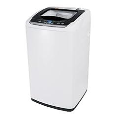 BLACK+DECKER Portable Washing Machine, 0.9 Cu. Ft.