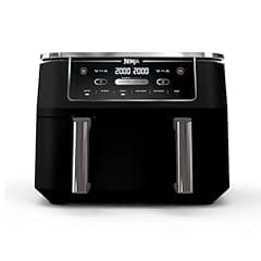 Ninja DZ302 Foodi DualZone XL Air Fryer