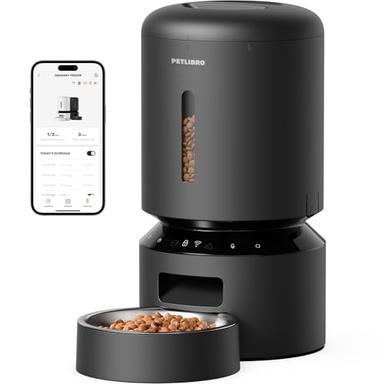 cat feeder