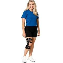 Oasis Rehabilitator Knee Brace